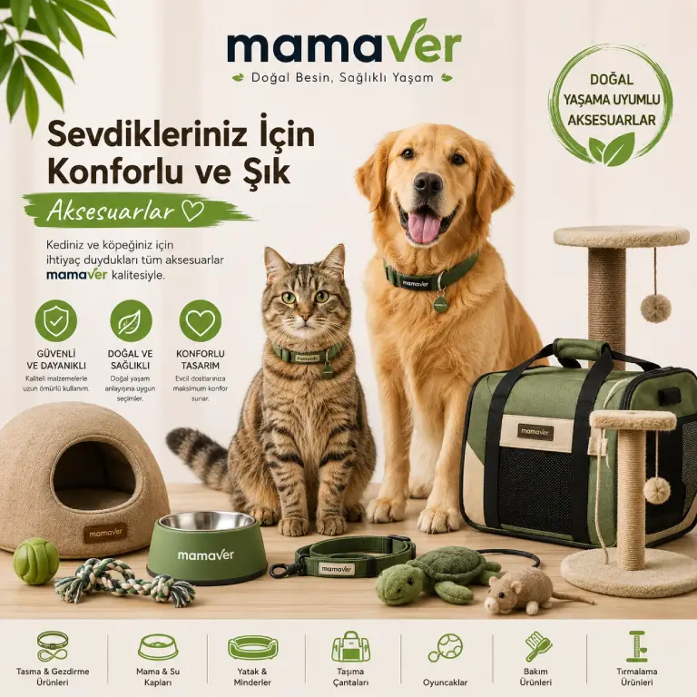 Aksesuarlar